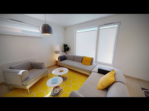 Vzorový rodinný dům IDEAL CITY