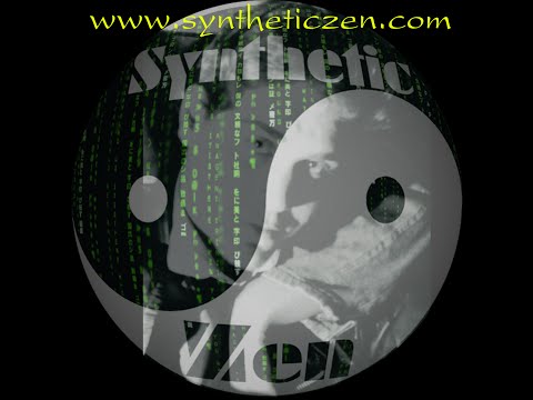 Live Music Performance Broadcast Test Session 9 - Synthetic Zen