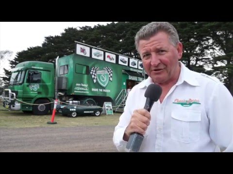 2016 Autopro Drysdale Classic Car Show: Classic Restos - Series 29