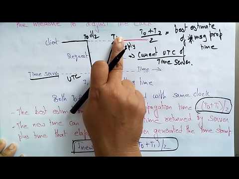 what is distributed systems | Lec 1 | Bhanu Priya