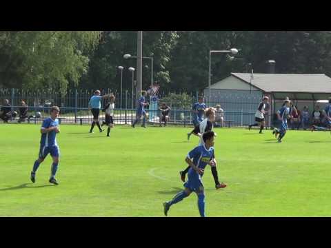 2016 05 FK Tachov Senco Doubravka