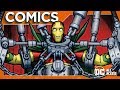 MISTER MIRACLE: Escapes Death! New Series w/ Tom King
