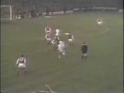 Arsenal Crvena Zvezda 1;1 dule savic