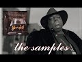 The Notorious B I G S Life After Death The Samples