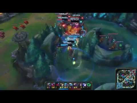 Mejores Jugadas | División De Honor - Jornada 4 | League Of Legends