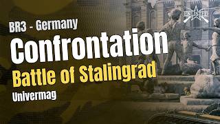 Battle of Stalingrad – Univermag