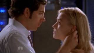 Chuck Sarah Almost Kissed 