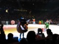 Toy Story On Ice 2011 Move It Shake It Finale Disney On Ice