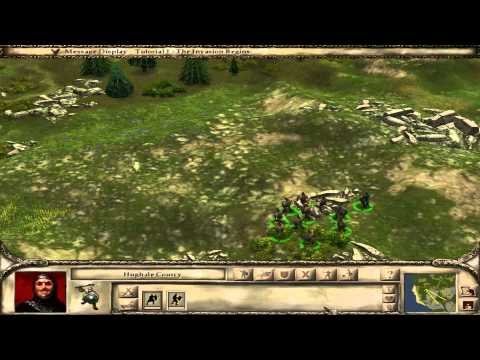 Lords of the Realm III PC