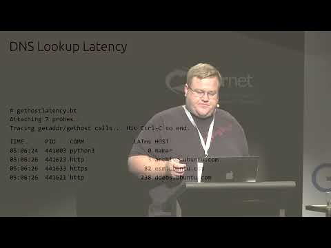 "bpftrace recipes: 5 real problems solved" - Trent Lloyd (Everything Open 2023)