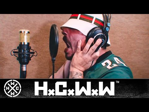 Sepultura - Propaganda - COVER: SUJERA - HC WORLDWIDE (OFFICIAL HD VERSION HCWW)