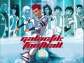 galactik football main theme 