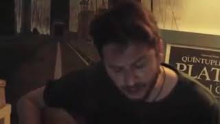 Manuel Carrasco entiendo ( acústico ) 2018