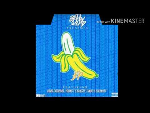 Belly Squad - Banana Remix