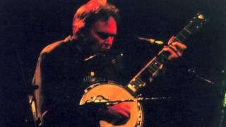 Neil Young - Southern Pacific