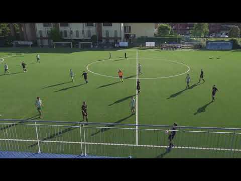 Vighignolo 2008 Vs Vittuone 2007 12/06/2022