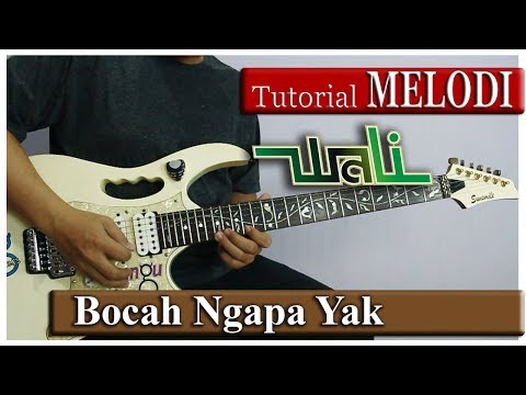 music dan kasetnya di Toko Terdekat Maupun di  iTunes atau Amazon secara legal Download gudang lagu mp3 terbaru 2019 Download Mp3 Lagu Wali Lah Bocah Ngapa Yak