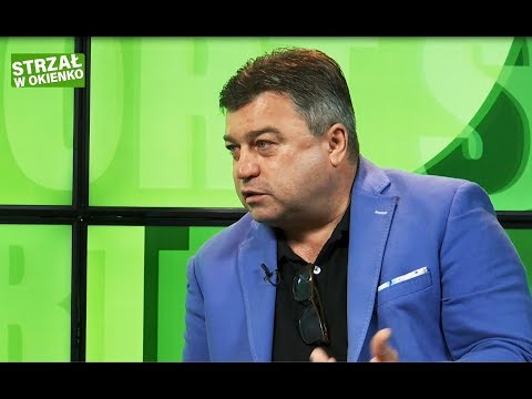 Roman Kosecki MASAKRUJE zagranicznych trenerów w polskiej lidze: Jesteśmy BARANAMI!