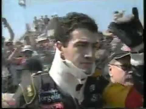 2004   Bessone gana en Rafaela