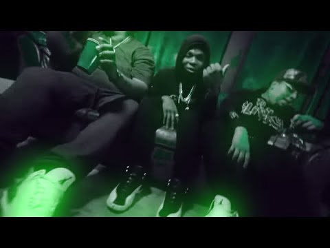 Say Drilly - Fear | #FREESAYDRILLY (Music Video)