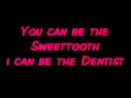 Perfect two with lyrics 