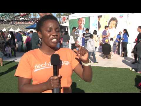 2015 BASF Techbridge