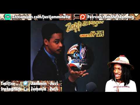 FIRST TIME HEARING Zapp - Be Alright Reaction