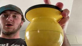 My Mudjug Collection