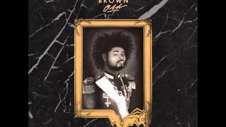 Dip [Clean] - Danny Brown