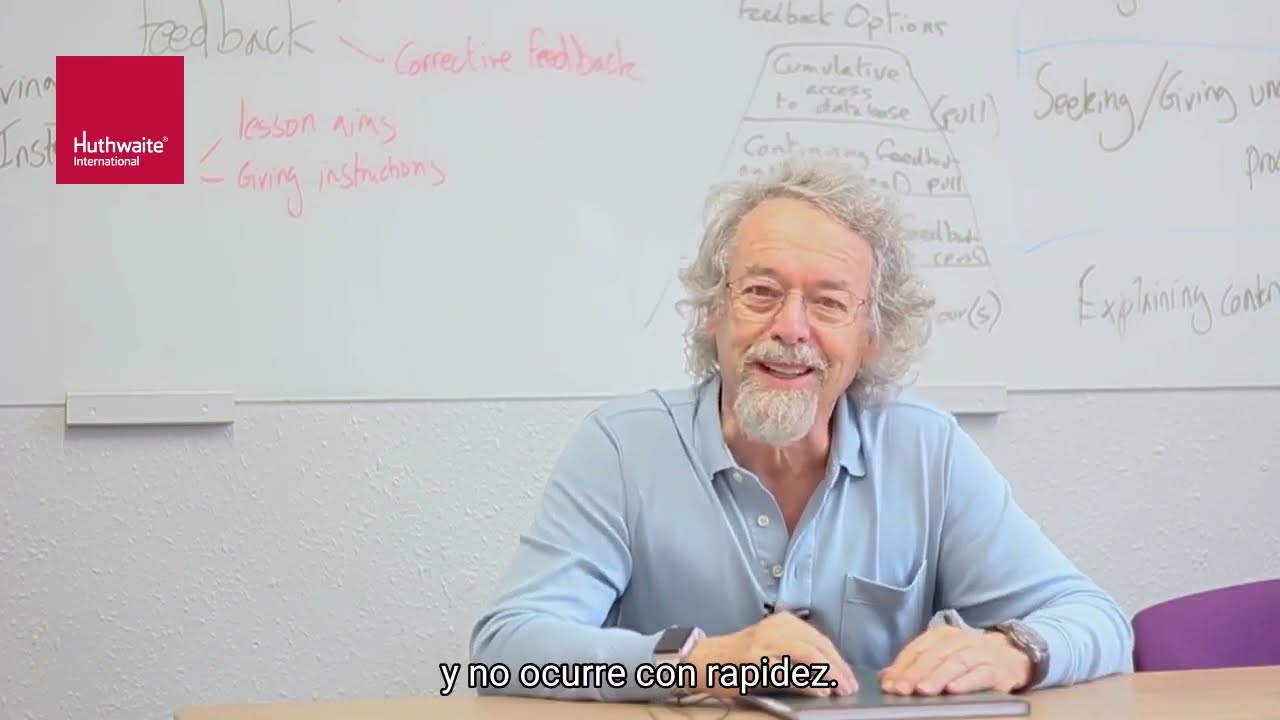 Neil Rackham y SPIN® - ¿Cómo deben utilizar los comerciales las preguntas SPIN®?