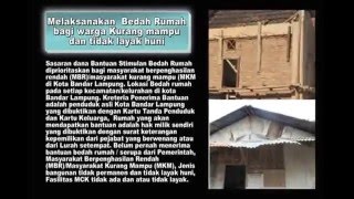 preview picture of video 'DEDIKASI UNTUK KOTA BANDAR LAMPUNG'