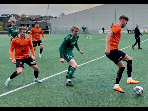 Rosseland - Varhaug 2-2, 16. mai 2023