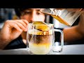the best coffee you've never had ( dirty coffee )