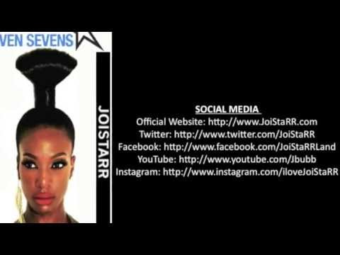 JoiStaRR   Seven Sevens (Lyric Video)