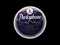 Louis Armstrong & His Hot Seven - S.O.L. Blues (V. Louis Armstrong)