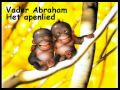 Vader Abraham - Het Apenlied