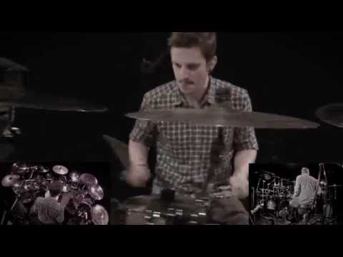 Benighted - Experience your Flesh  - Drum Cover by David Diepold