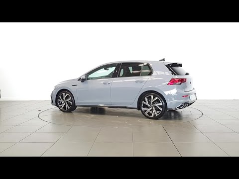 202D21700 - 2020 Volkswagen Golf R-LINE STUNNING CAR1.5 TSI 130BHP  42,950