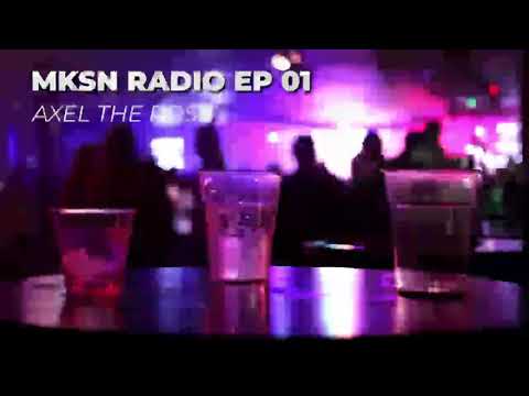 MKSN RADIO EP. 01
