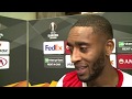 Leroy Fer na FC Porto-Feyenoord (3-2): 'Goals te makkelijk weggegeven'