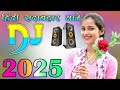 Dj Song Top Dj Hard Bass ️‍ JBL Dj Remix Old Hindi Dj Song Dj Remix Song 2025