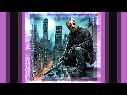 Friday The 13th Part VIII Jason Takes Manhattan (Complete Soundtrack)