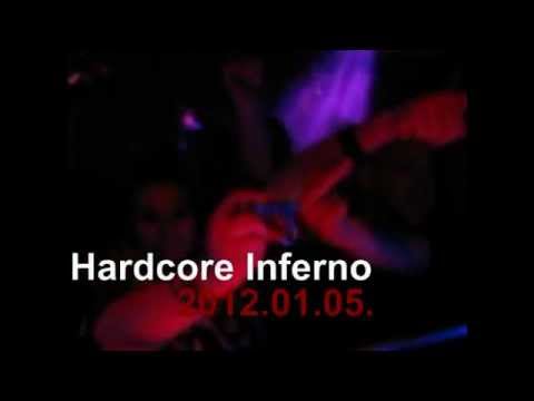 SpeedCrusher - Hardcore Inferno 2012.01.05.