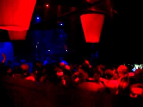 DJ MOJO - Harlem NightClub (Oasis - Dont Look Back In Anger) - Thursday 29th December