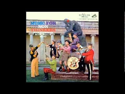 Guckenheimer Sour Kraut Band - 04 - In München Steht Ein Hofbrau Haus