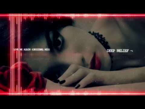 Haze-M - Love Me Again (Original Mix)