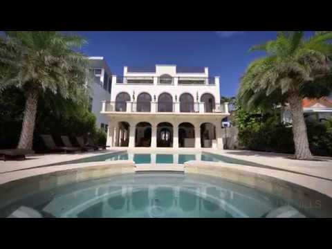 The Jills Zeder Group Presents 7825 Atlantic Way, Miami Beach