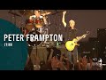 Peter Frampton - Lying (Live In Detroit) ~ 1080p HD