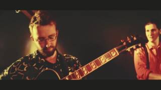 BOOGALOO CIRCLE : Home cookin' (Hilton Ruiz)