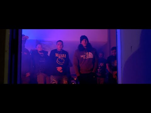 Sean Dirty x Young Ea$y - "Heavy Crown" (Music Video) (4K) (2021)